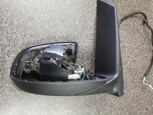 Mercedes-Benz V-Class W447 Right Outer Mirror Incomplete, No Cover, No Mirror Glass