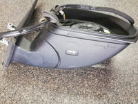 Mercedes-Benz V-Class W447 Right Outer Mirror Incomplete, No Cover, No Mirror Glass