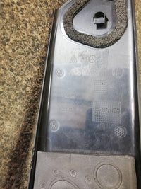 Mercedes-Benz V-Class W447 Right Outer Mirror Incomplete, No Cover, No Mirror Glass