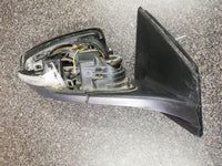 Volkswagen Polo Right Outer Electric Mirror Incomplete, With Indicator Light, No Cover, Mirror Glass