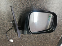 Toyota Hilux 2005, 2006, 2007, 2008, 2009, 2010,2011, 2012, 2013, 2014, 2015 Right Outer Electric Mirror Complete with Chrome Cover