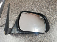 Toyota Hilux 2005, 2006, 2007, 2008, 2009, 2010,2011, 2012, 2013, 2014, 2015 Right Outer Electric Mirror Complete with Chrome Cover