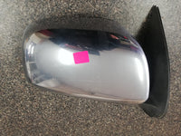 Toyota Hilux 2005, 2006, 2007, 2008, 2009, 2010,2011, 2012, 2013, 2014, 2015 Right Outer Electric Mirror Complete with Chrome Cover