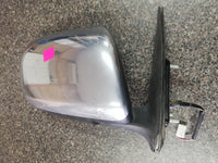 Toyota Hilux 2005, 2006, 2007, 2008, 2009, 2010,2011, 2012, 2013, 2014, 2015 Right Outer Electric Mirror Complete with Chrome Cover