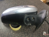 Toyota Hilux 2005, 2006, 2007, 2008, 2009, 2010,2011, 2012, 2013, 2014, 2015 Right Outer Electric Mirror Complete with Chrome Cover