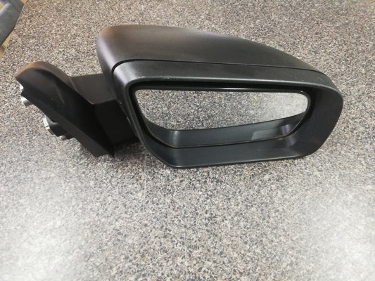 Ford Ranger Right Outer Mirror Complete
