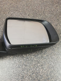 Ford Ranger Right Outer Mirror Complete