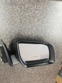 Ford Ranger Right Outer Mirror Complete