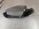 Ford Ranger 2017 Left Outer Electric Mirror Incomplete, Broken Mirror Glass