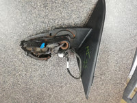 Mercedes-Benz A-Class W176 2013 Left Outer Mirror Base