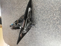 Mercedes-Benz A-Class W176 2013 Left Outer Mirror Base