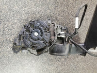 Mercedes-Benz A-Class W176 2013 Left Outer Mirror Base