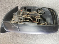 Ford Ranger Left Outer Electric Mirror Incomplete, No Cover