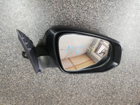 Toyota Hilux 2016 Right Outer Mirror Complete