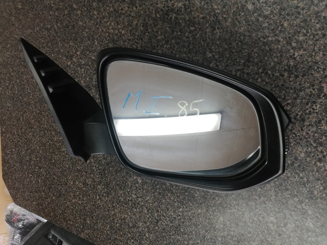 Toyota Hilux 2016 Right Outer Mirror Complete