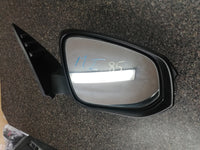 Toyota Hilux 2016 Right Outer Mirror Complete