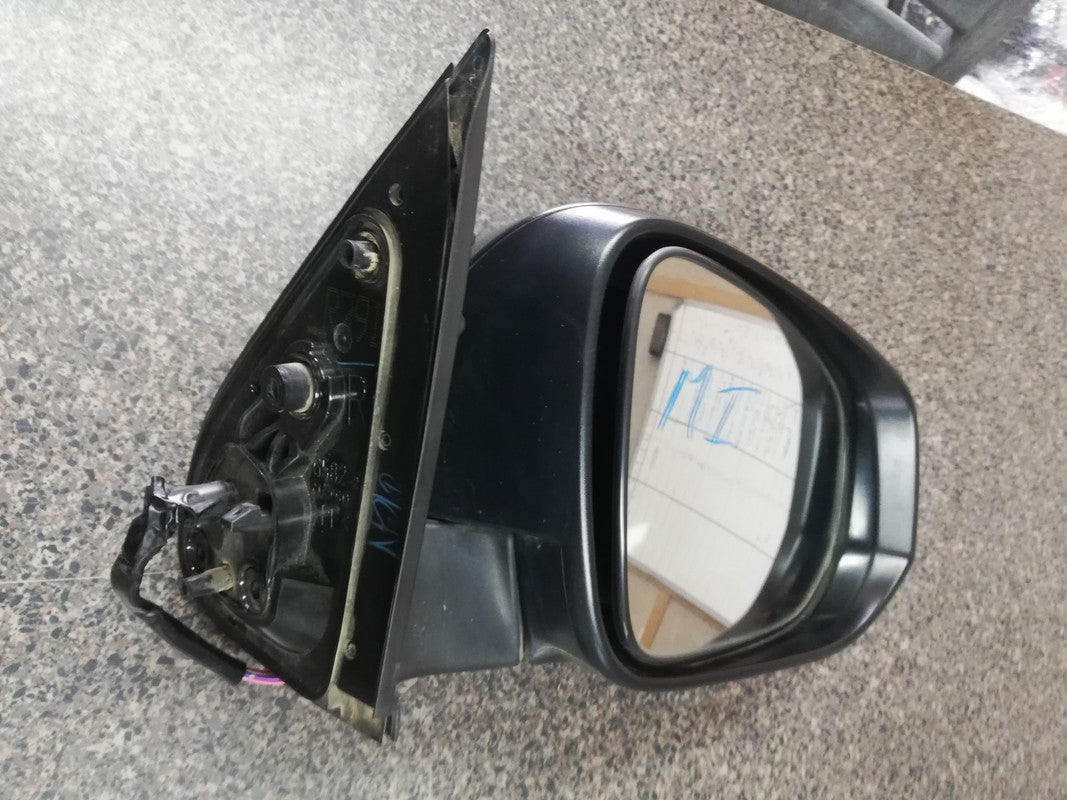 Toyota Hilux 2016 Right Outer Mirror Complete