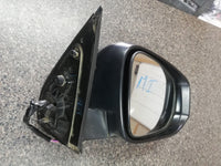 Toyota Hilux 2016 Right Outer Mirror Complete