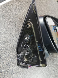Toyota Hilux 2016 Right Outer Mirror Complete