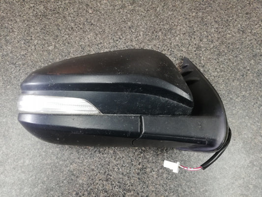 Toyota Hilux 2016 Right Outer Mirror Complete