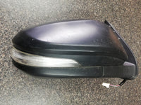 Toyota Hilux 2016 Right Outer Mirror Complete