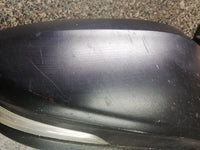 Toyota Hilux 2016 Right Outer Mirror Complete