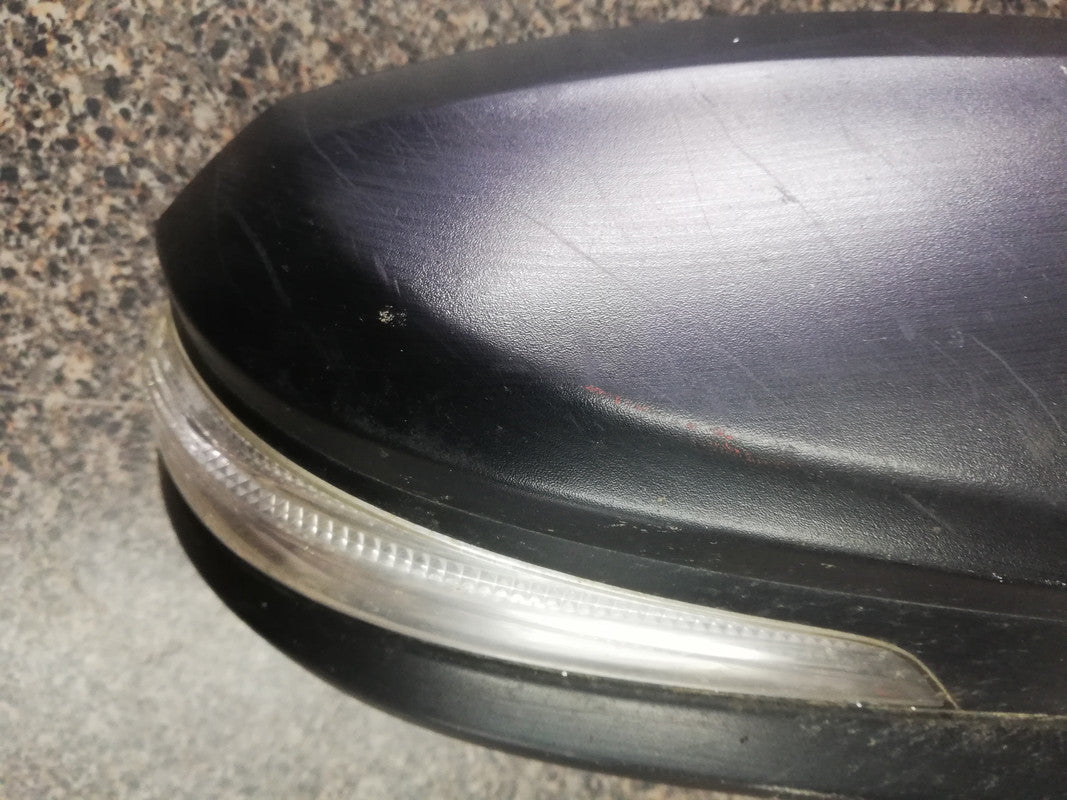 Toyota Hilux 2016 Right Outer Mirror Complete
