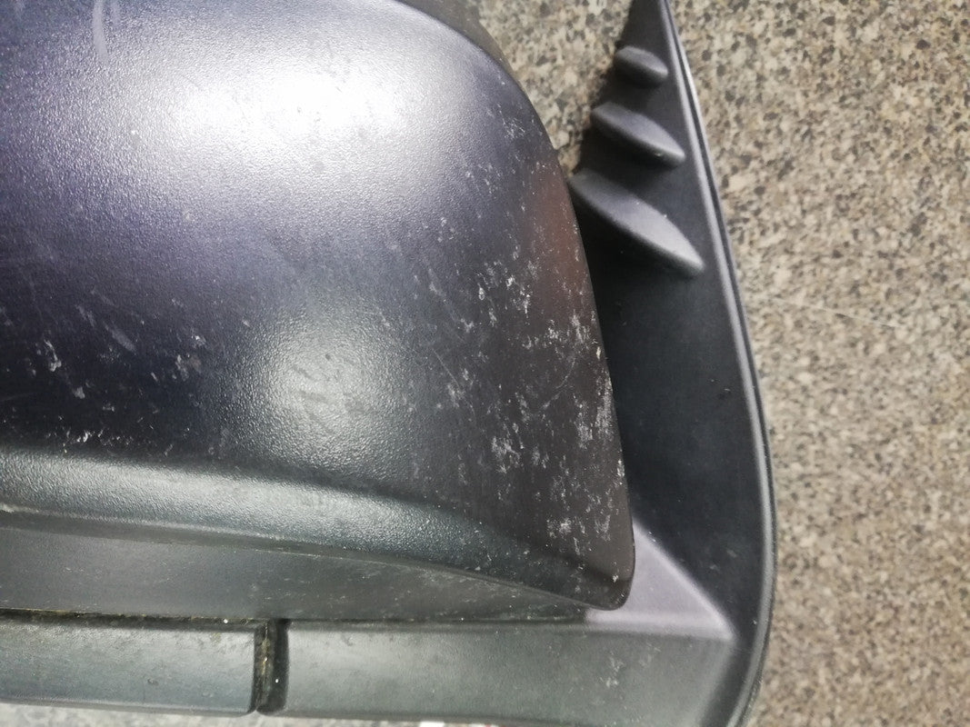 Toyota Hilux 2016 Right Outer Mirror Complete