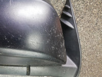 Toyota Hilux 2016 Right Outer Mirror Complete