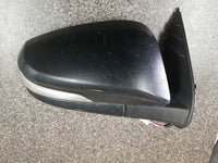 Toyota Hilux 2016 Right Outer Mirror Complete