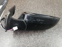 Toyota Hilux 2016 Right Outer Mirror Complete