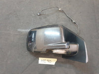 Dodge Journey Right Outer Mirror Incomplete, Broken Lower Cover