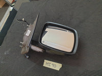 Dodge Journey Right Outer Mirror Incomplete, Broken Lower Cover