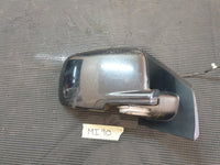 Dodge Journey Right Outer Mirror Incomplete, Broken Lower Cover