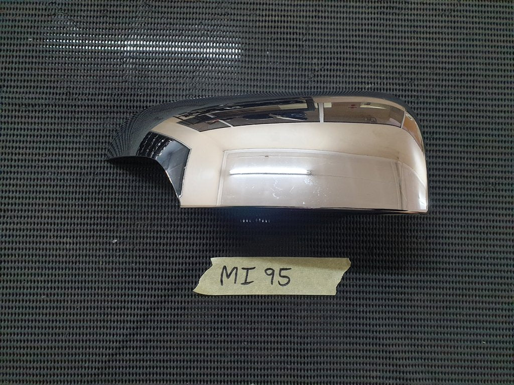 Ford Ranger Right Outer Chrome Mirror Cover
