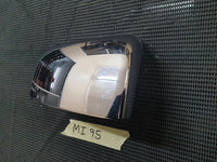 Ford Ranger Right Outer Chrome Mirror Cover
