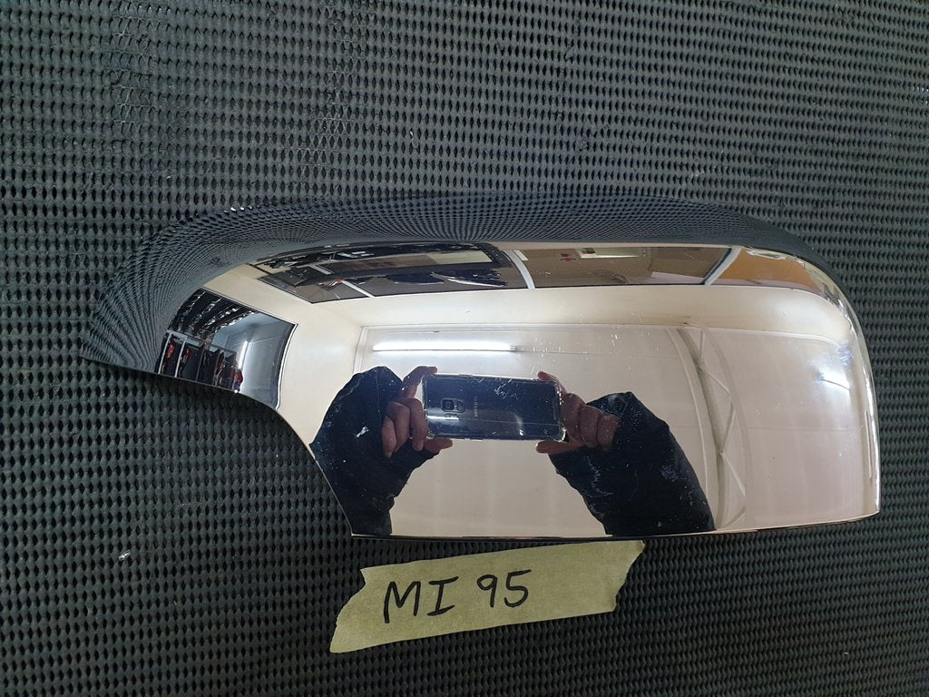 Ford Ranger Right Outer Chrome Mirror Cover