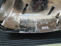 Ford Ranger Right Outer Chrome Mirror Cover