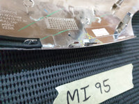 Ford Ranger Right Outer Chrome Mirror Cover