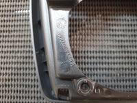 Volkswagen Golf 7 2013, 2014, 2015, 2016, 2017 Left Outer Mirror Frame