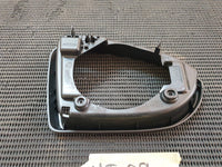 Volkswagen Golf 7 2013, 2014, 2015, 2016, 2017 Left Outer Mirror Frame