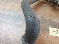 Original Used Mercedes-Benz A-Class W177 Engine Water Coolant Pipe