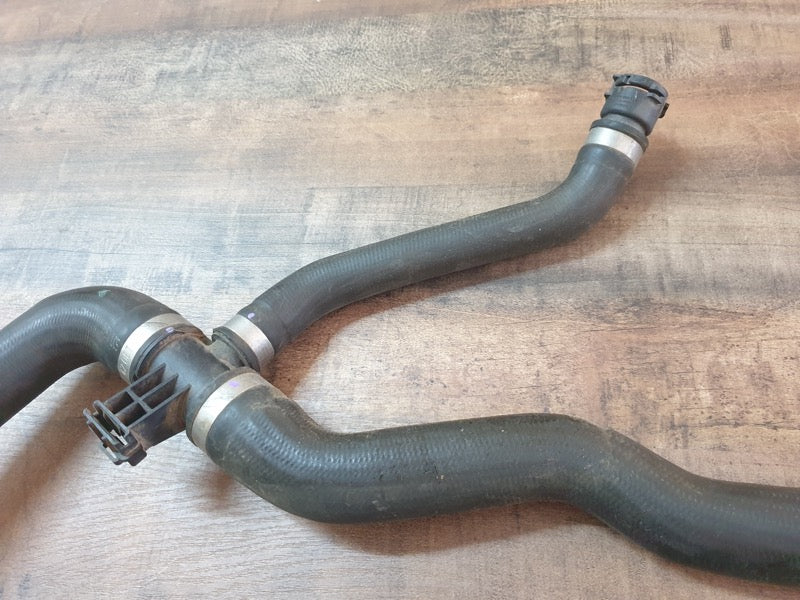 Original Used Mercedes-Benz A-Class W177 Engine Water Coolant Pipe