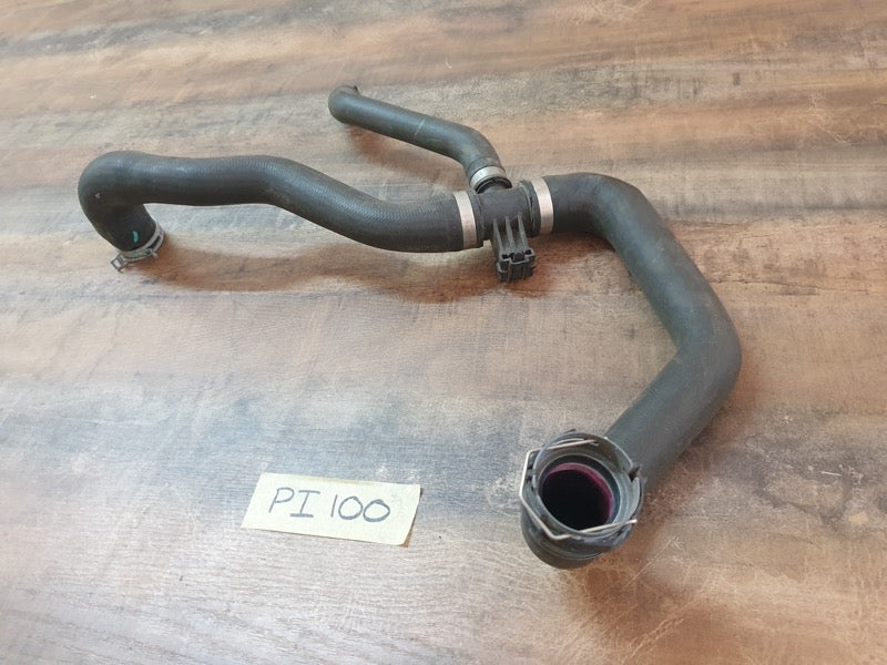 Original Used Mercedes-Benz A-Class W177 Engine Water Coolant Pipe
