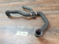 Original Used Mercedes-Benz A-Class W177 Engine Water Coolant Pipe