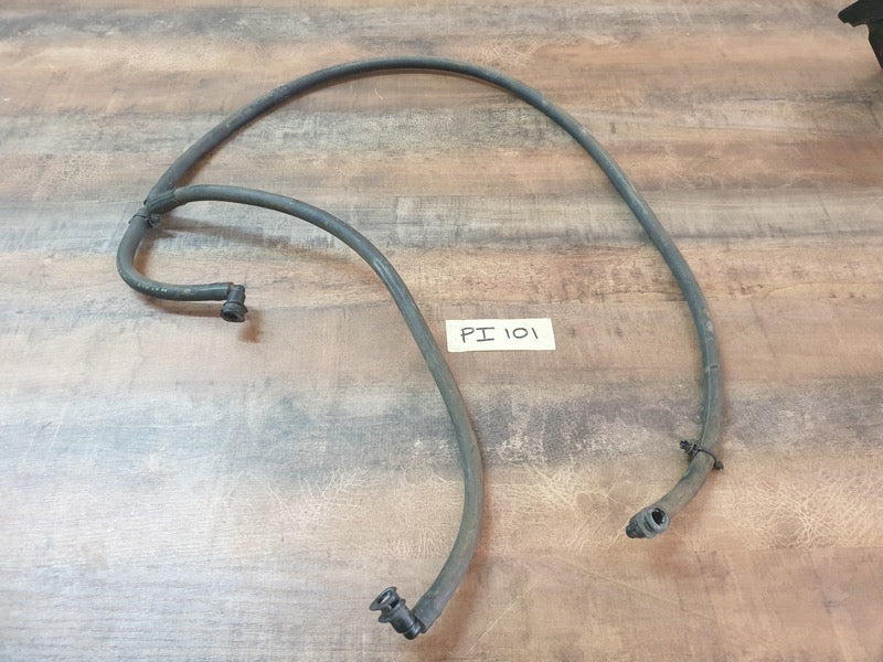 Hella Headlight Washer Pipe