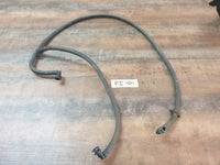 Hella Headlight Washer Pipe