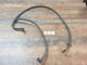 Hella Headlight Washer Pipe