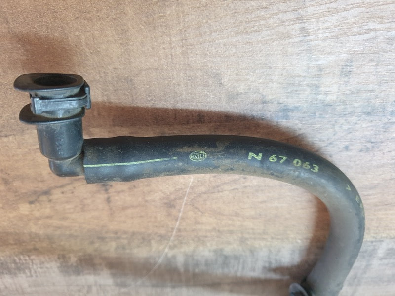 Hella Headlight Washer Pipe