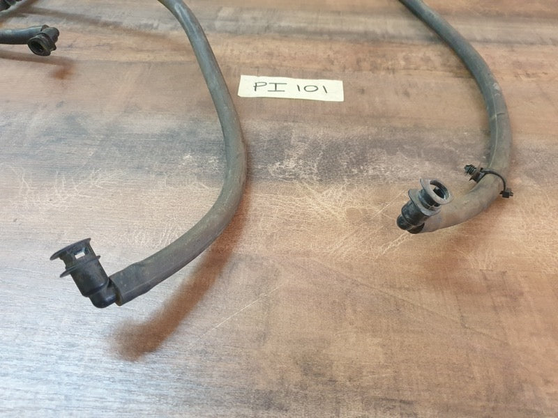 Hella Headlight Washer Pipe